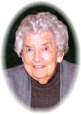 Lillian Markle