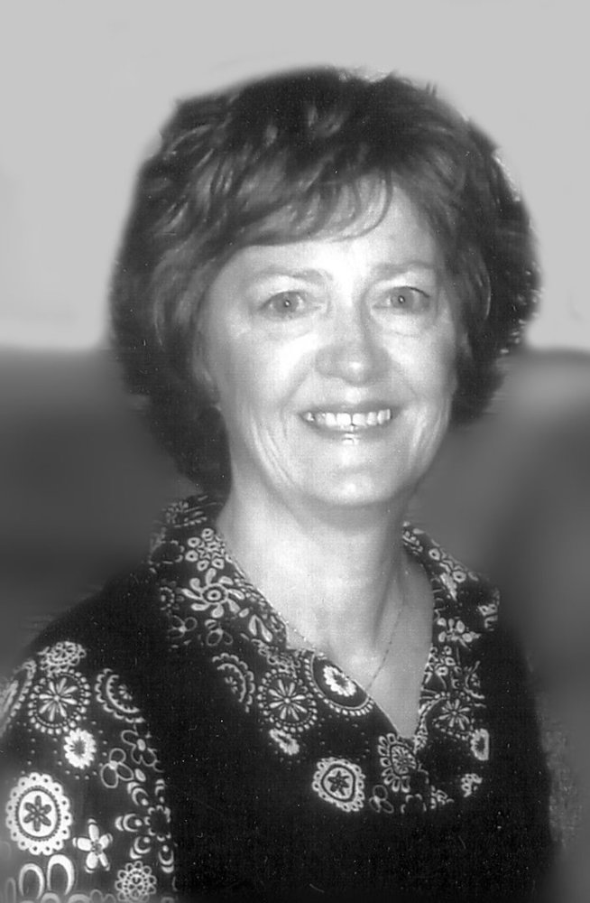 Joan Shanks