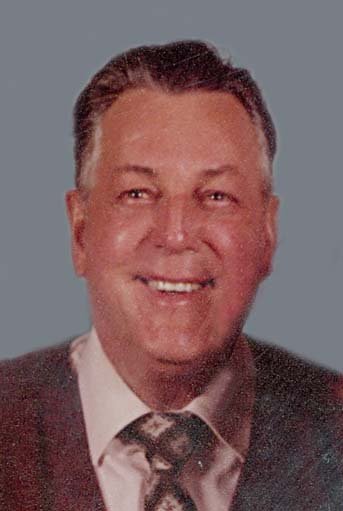 Bernard Whalen