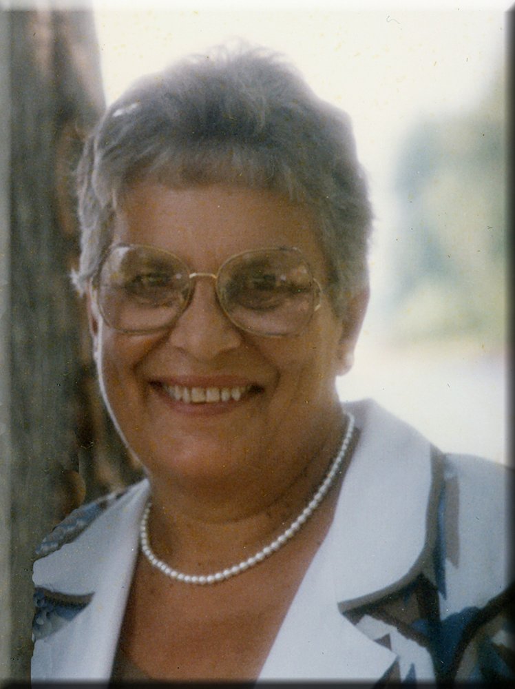 Marilyn Jordan