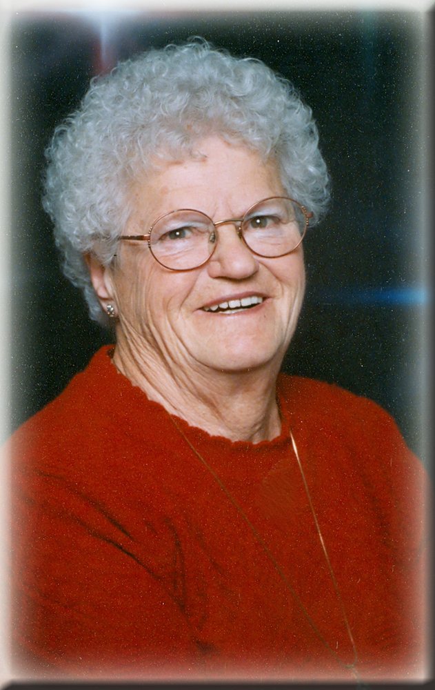 Jean Cox