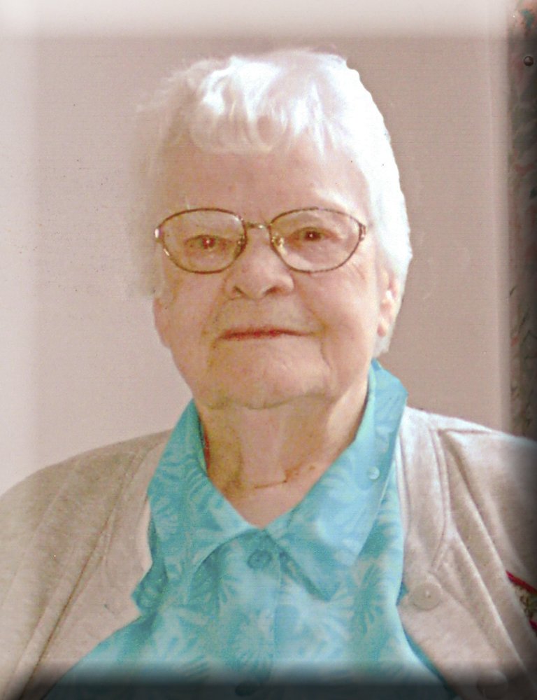 Rose Kermode