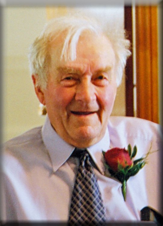 Raymond Wark