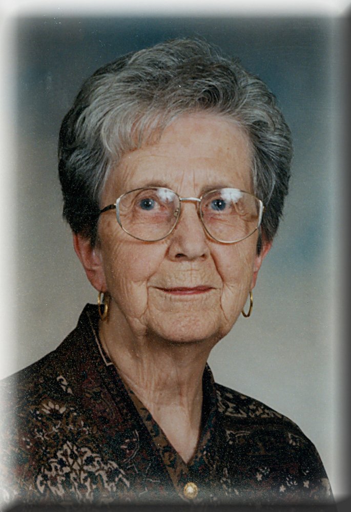 Peggy Thompson