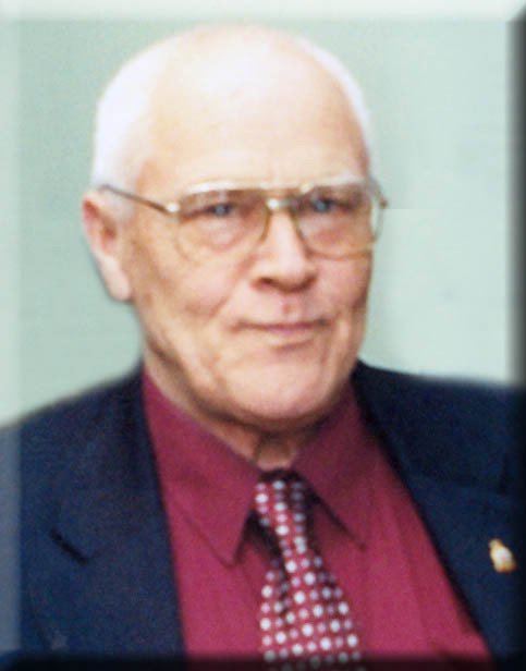 William "Bill" Gamble