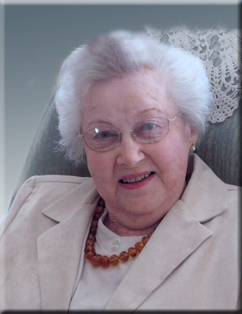 Mary (Appleton) Stephens