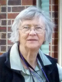 Dr. Anna Wojski