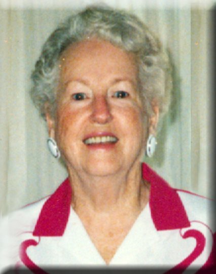 Mary "Kay" Brady