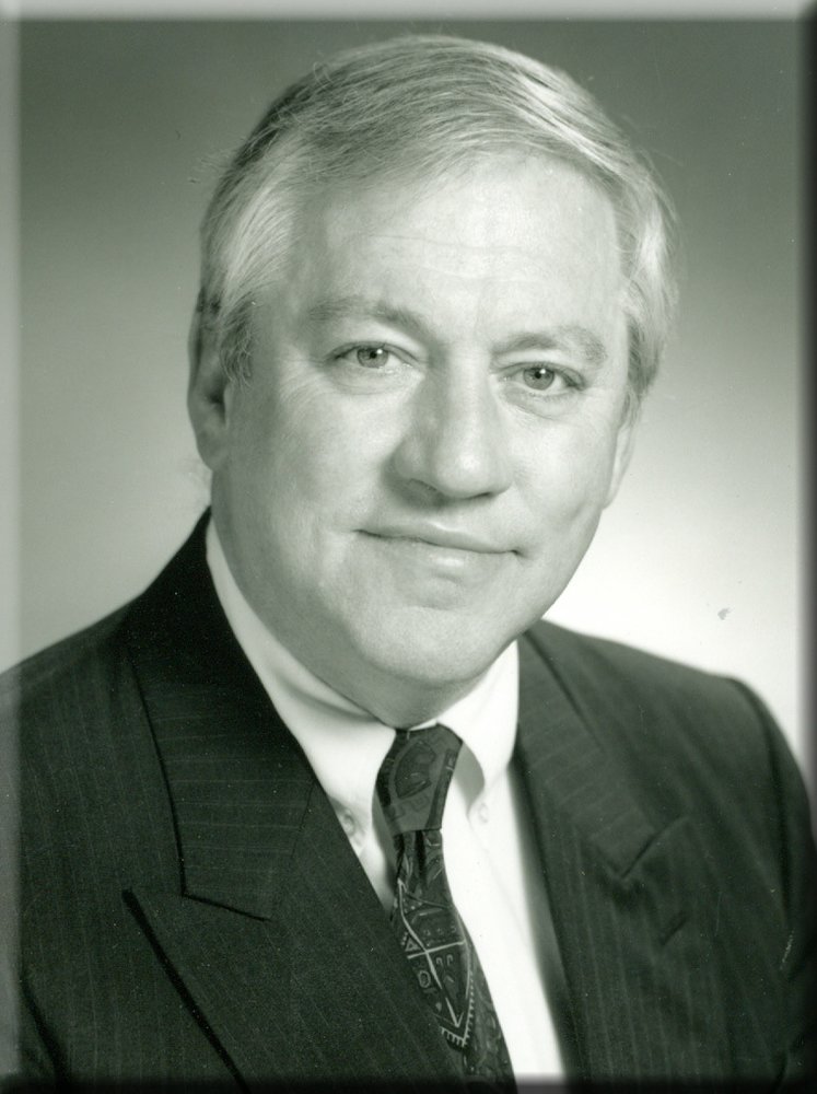 Richard "Dick" Row