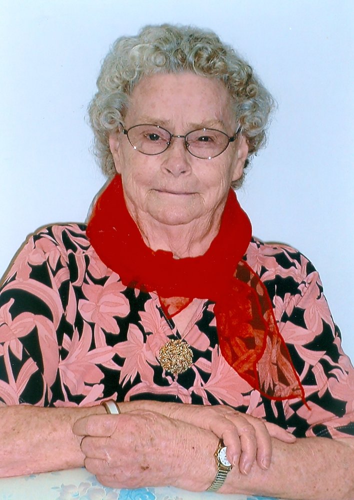 E. Wilma Linton