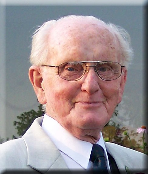 Hendrik "Henk" Berkloo