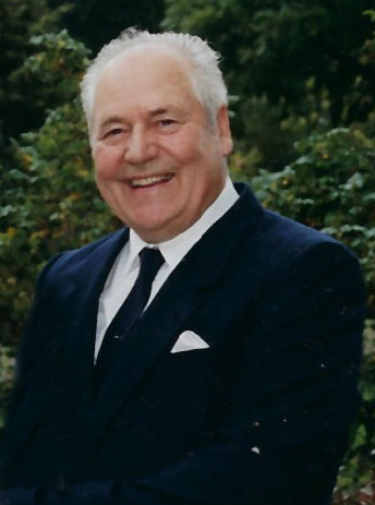 Leonard Vickers