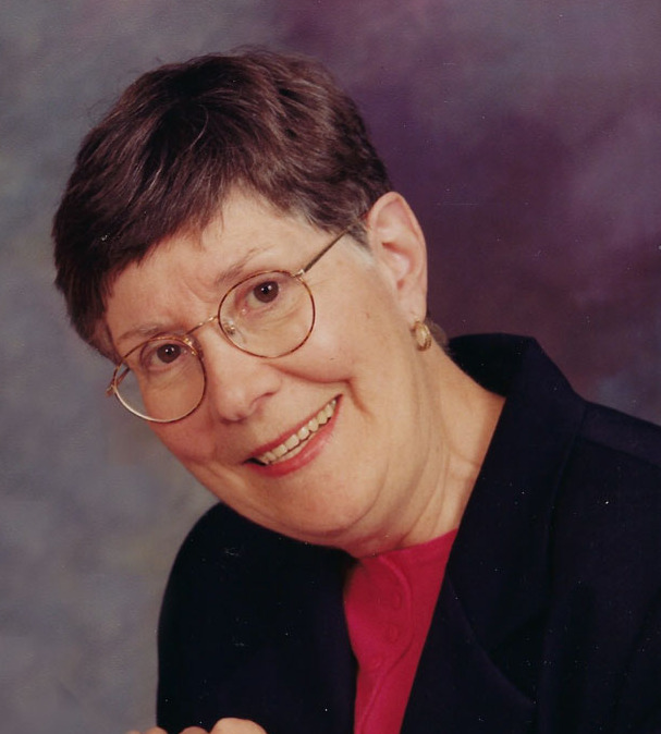 Peggy Warrington