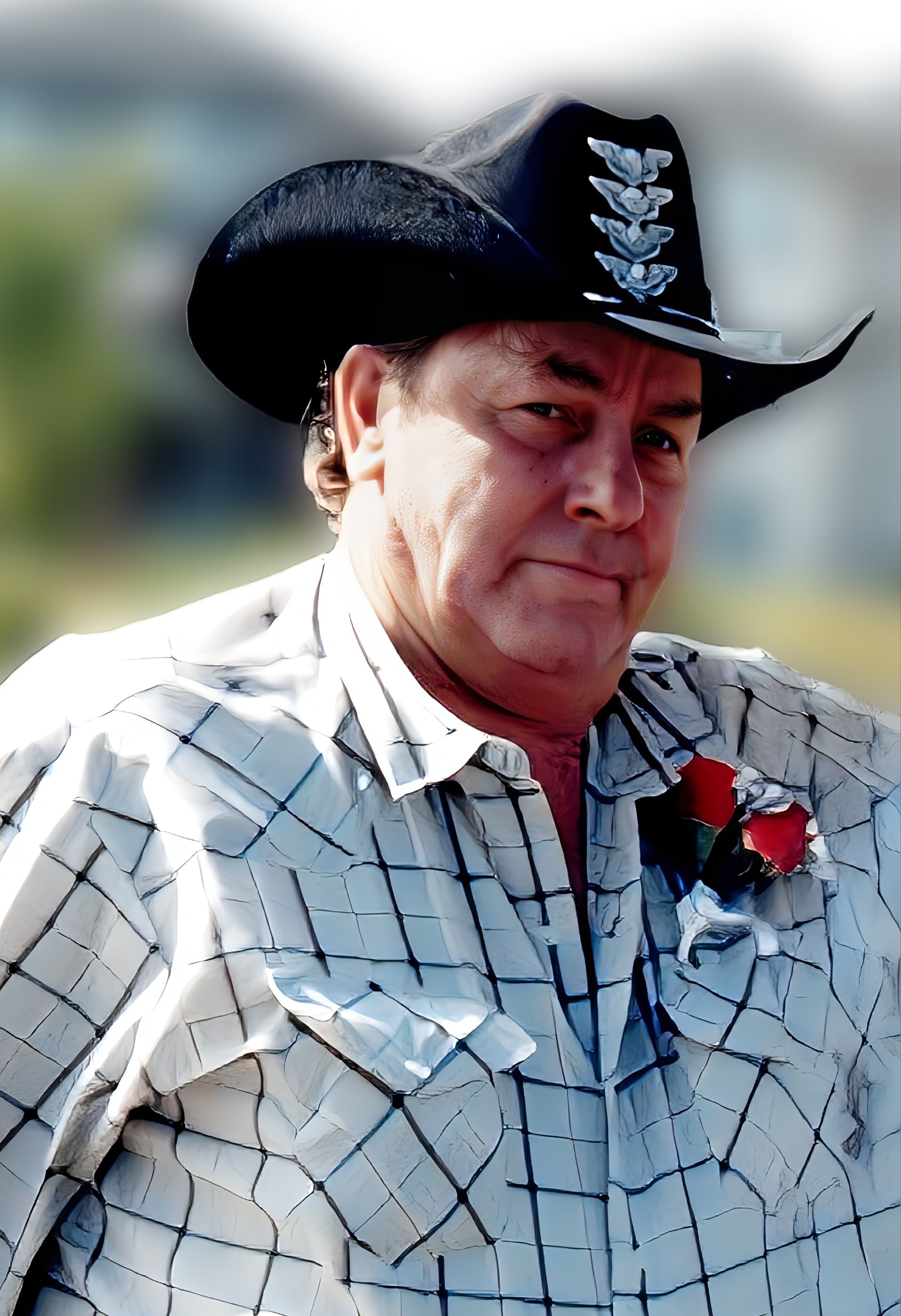 William "Sidney" Warwick