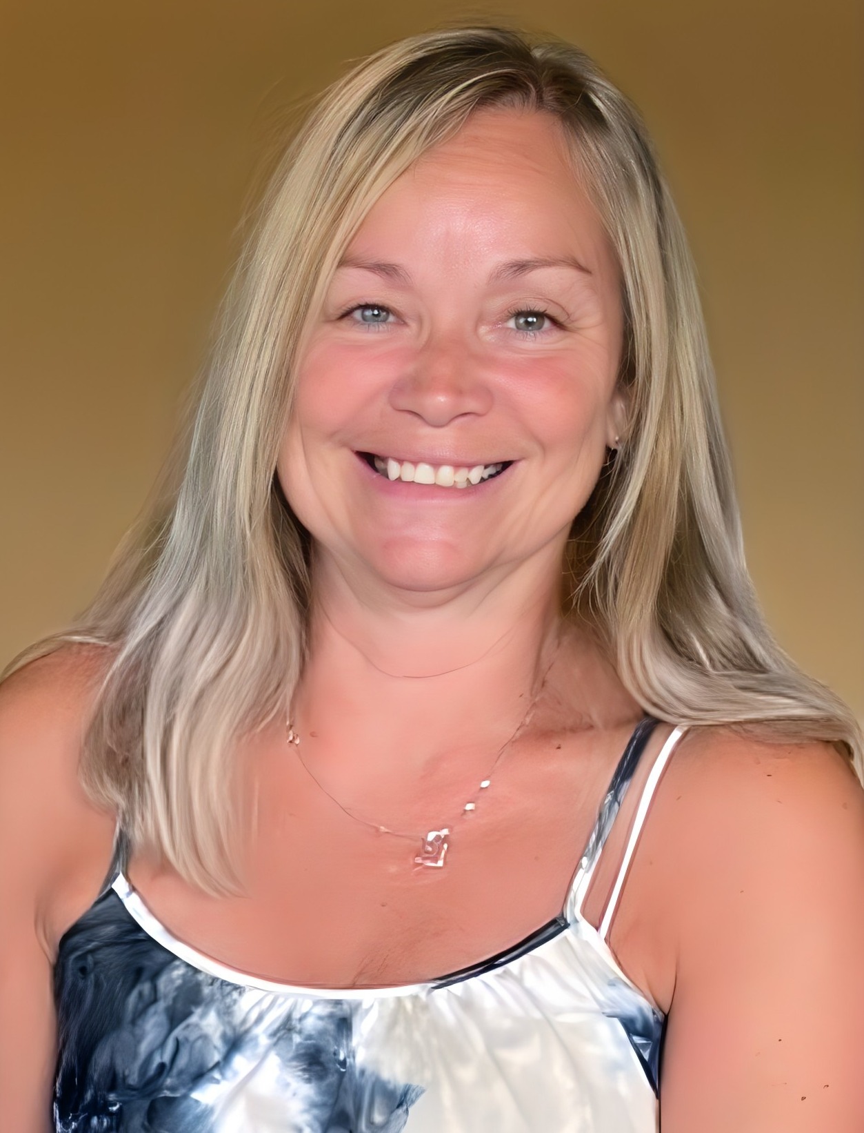 Lori Lynn Margaret Barr