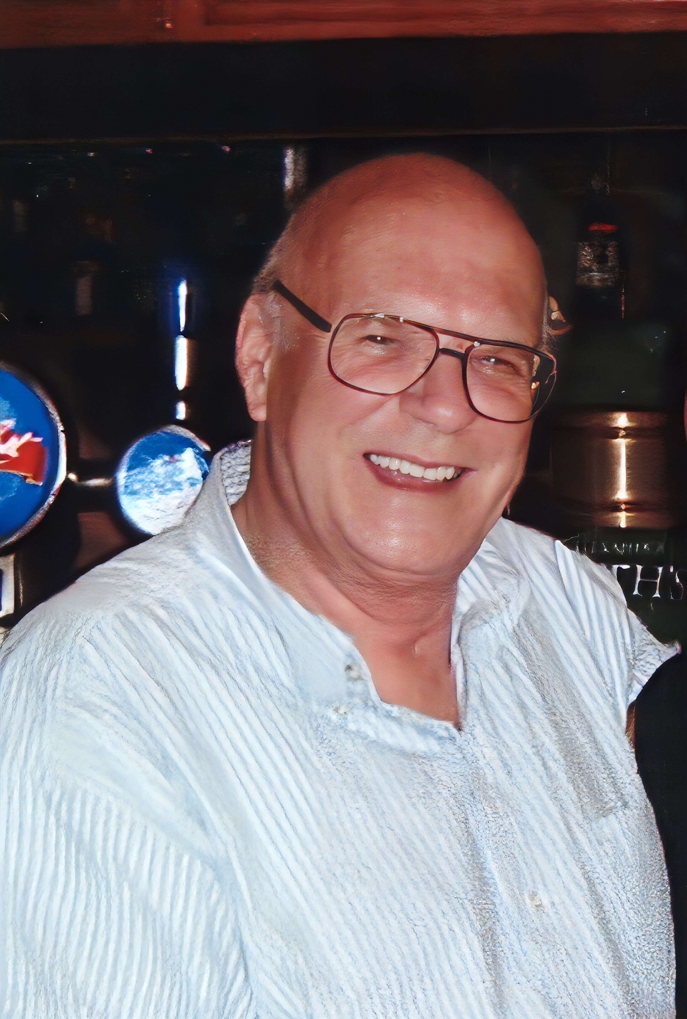 Craig Smith Campbell