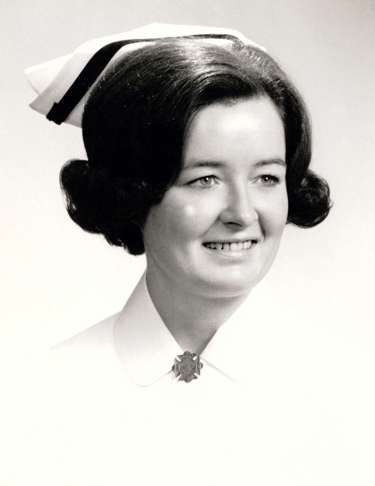 Margaret Mary Elizabeth Brady R.N.