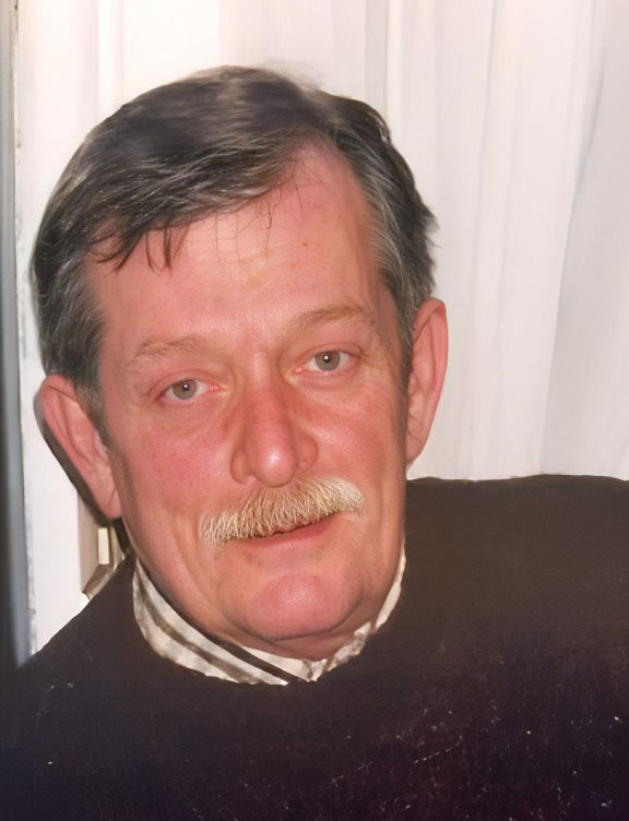Raymond Arthur Bowes