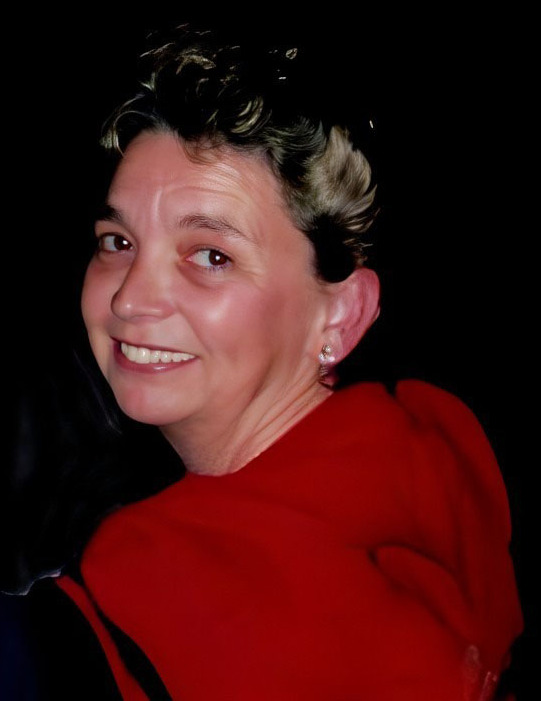 Tammy Lee Burke