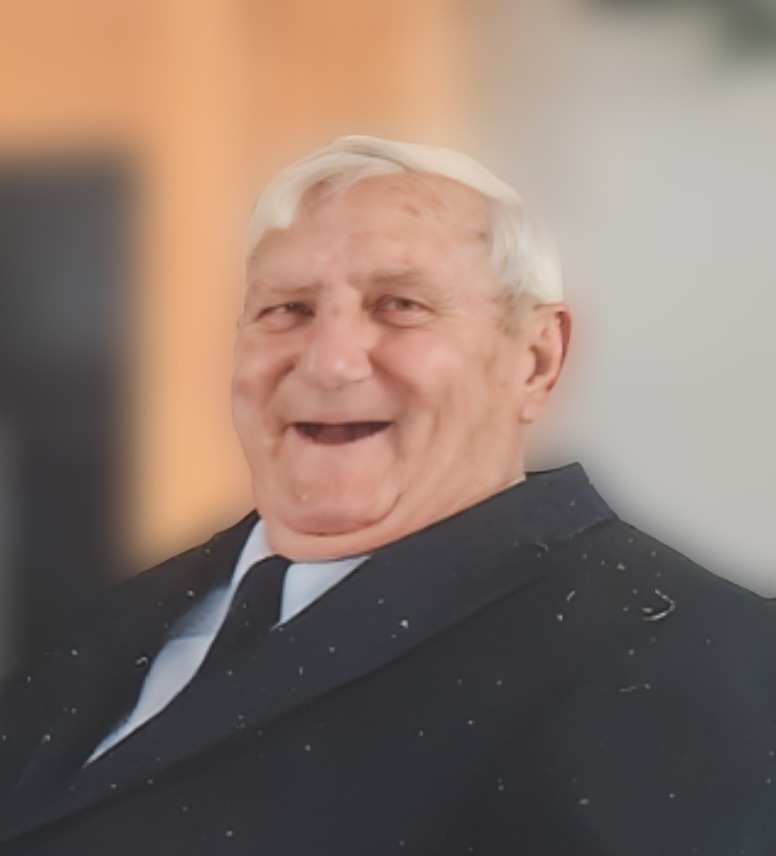 Kenneth Joseph Fielding
