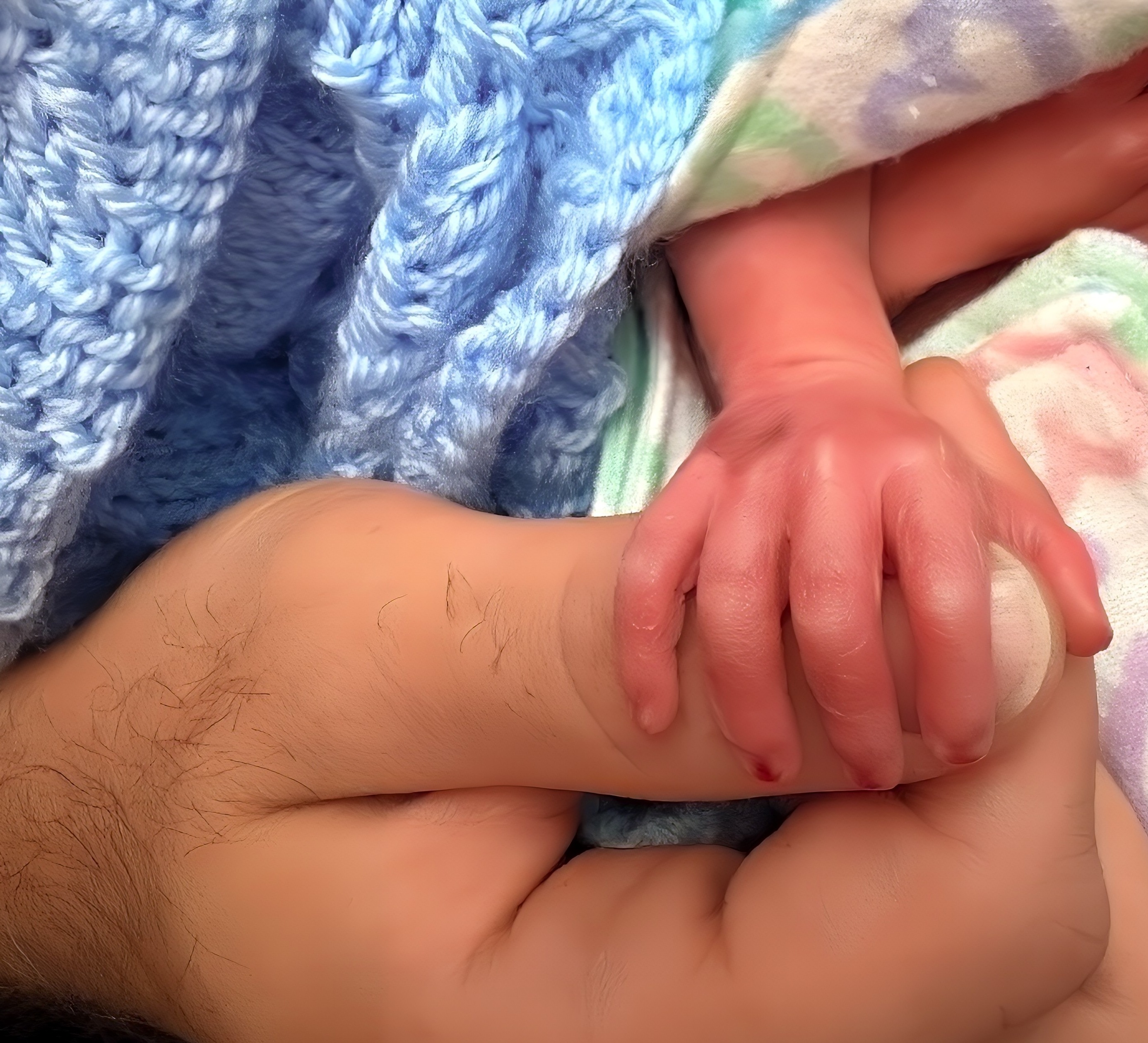 Bryson Liam Roberts