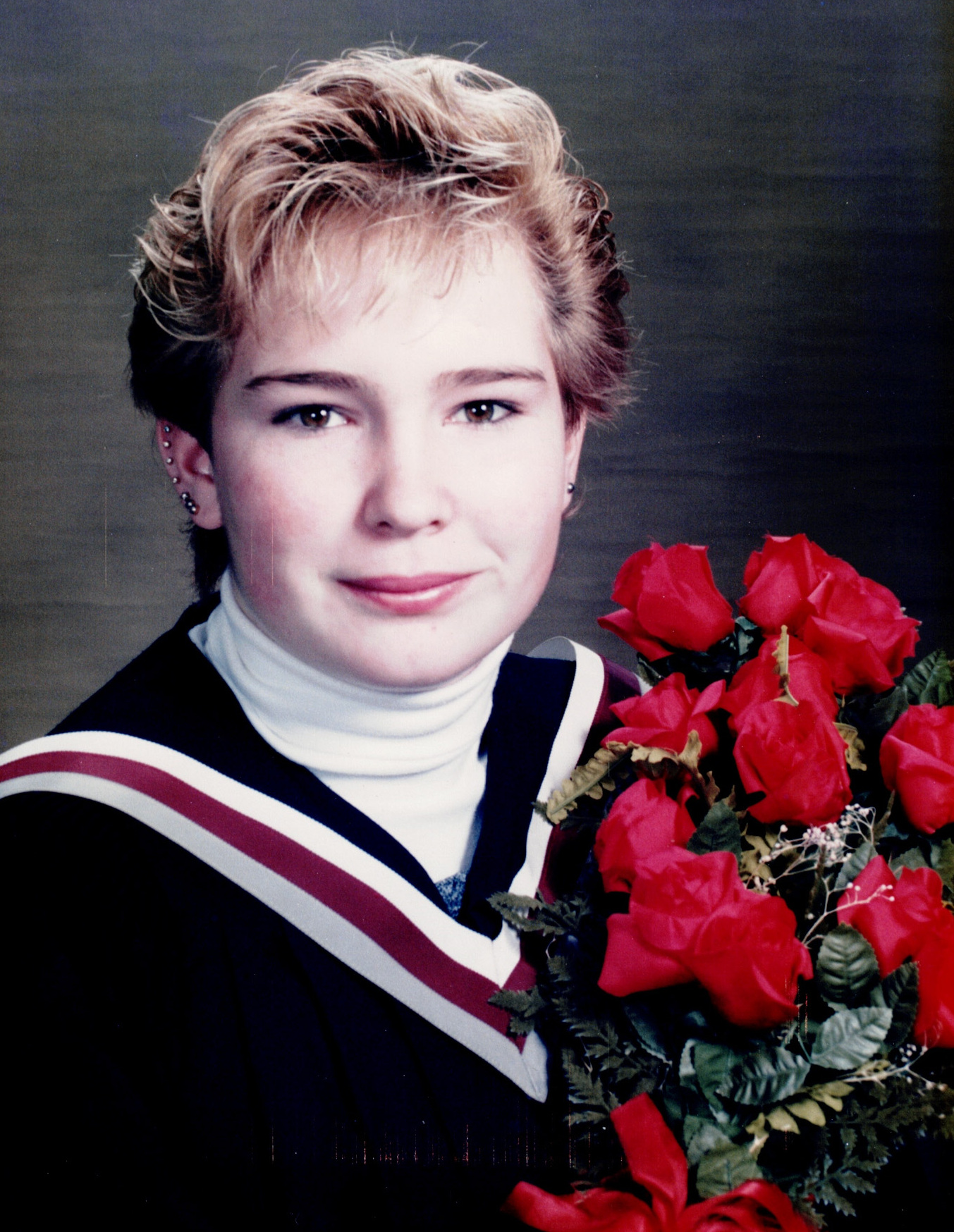 Christina Marie Easton