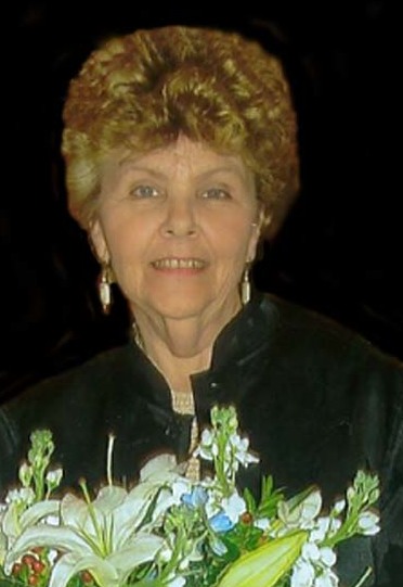 Patricia Branje