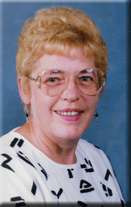 Jane Guthenberg