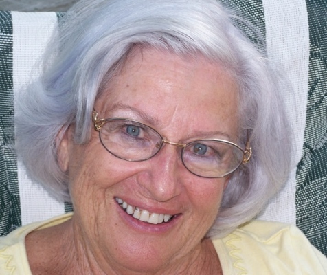 Eileen Singer